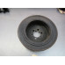 15Z023 Crankshaft Pulley From 2006 BMW 330I  3.0